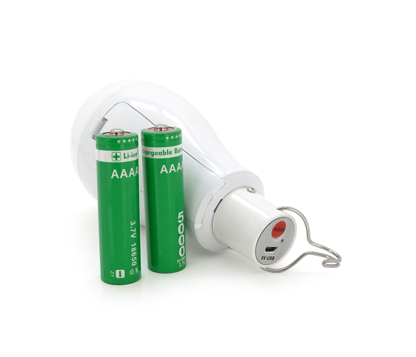 VOLTRONIC Emergency LB / 15W