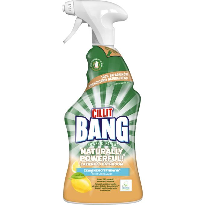 Cillit Bang 5900627093377/4002448143727