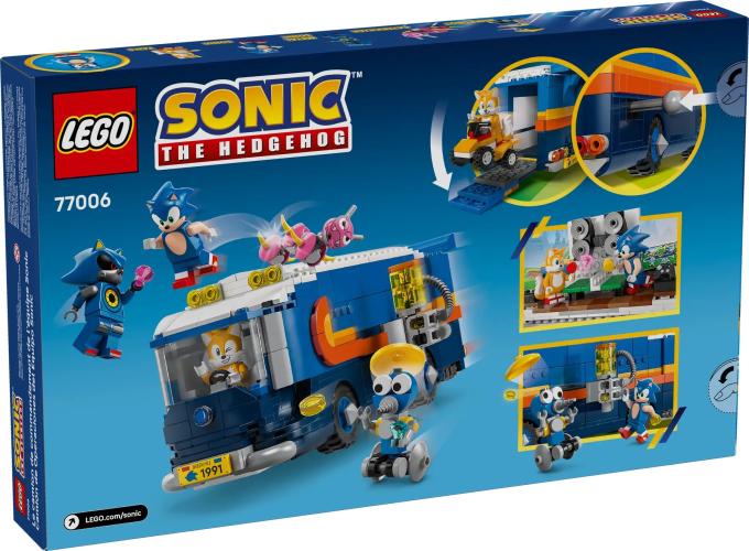 LEGO 77006