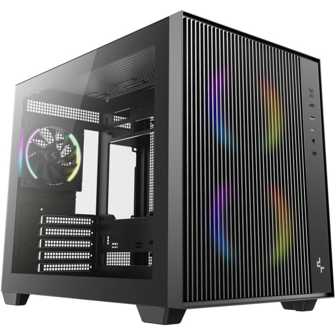 Deepcool R-CG330MESH-BKANM3-G