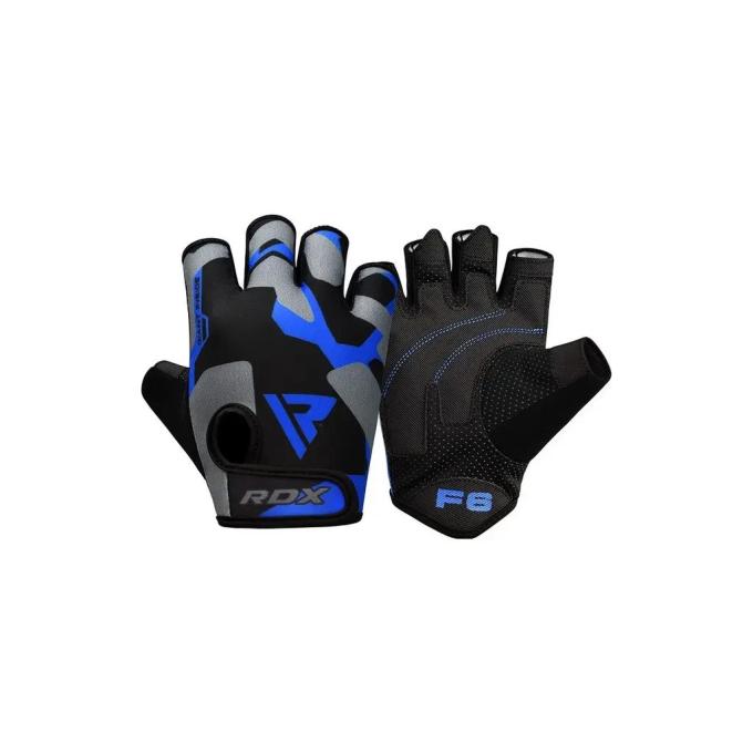 RDX WGS-F6U-M