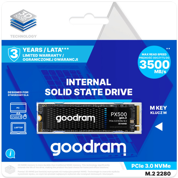 Goodram SSDPR-PX500-01T-80-G3