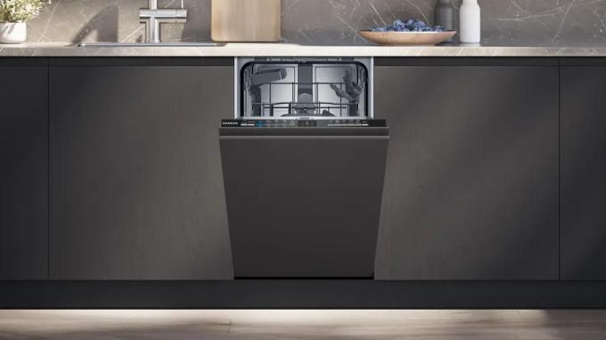 Siemens SR63IX01KK