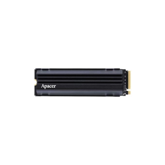 Apacer AP4TBAS2280Q4U5-1