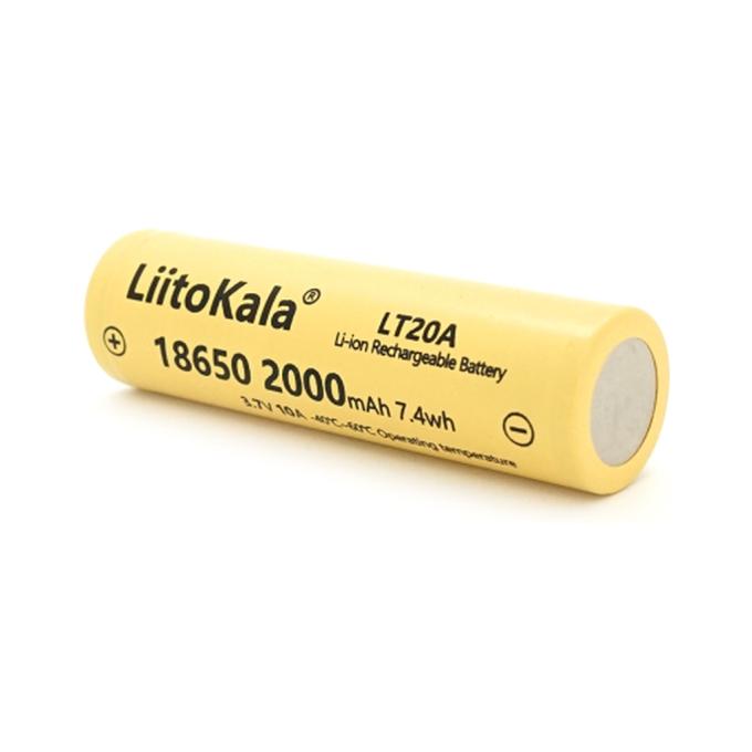 Liitokala Lii-LT20A