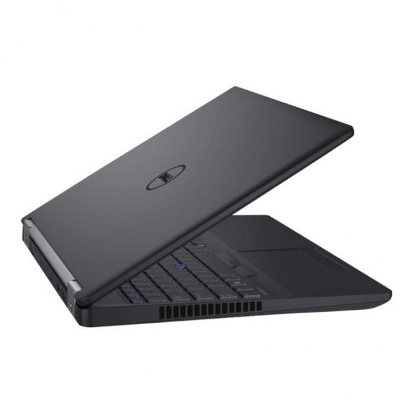 Ноутбук Dell Latitude E5570 N104LE557015EMEA_UBU
