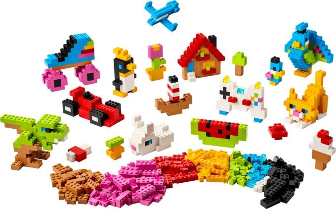 LEGO 11045