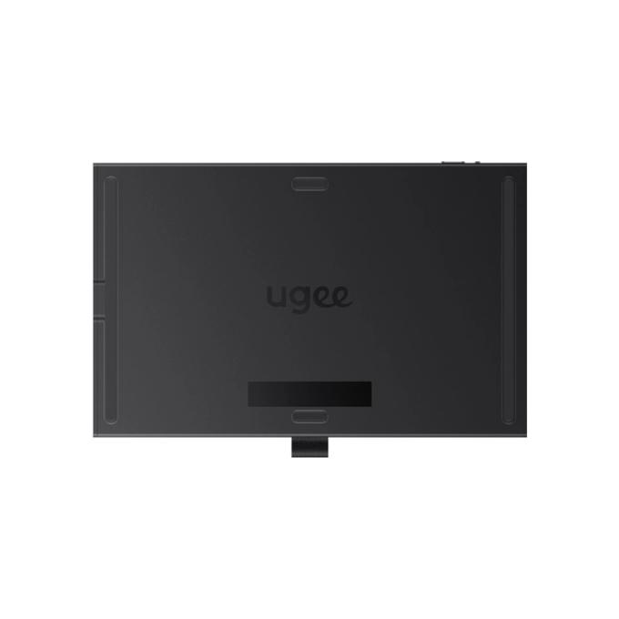 Ugee UE12PLUS BK-AC97