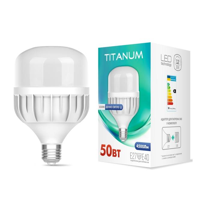 TITANUM TL-HA138-50276