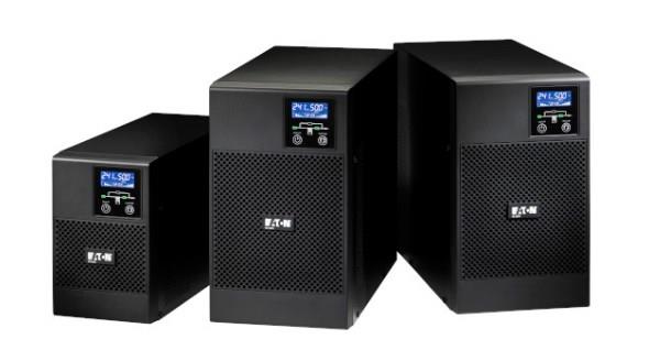 Eaton 9E1000I