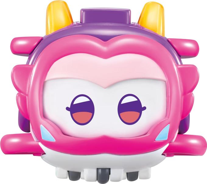 Super Wings EU770419