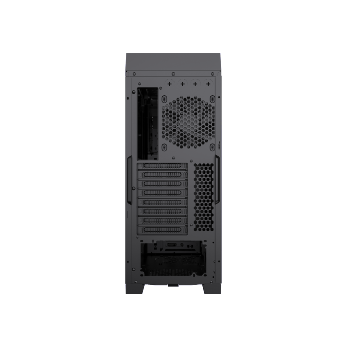 GAMEMAX TiTan Silent 2