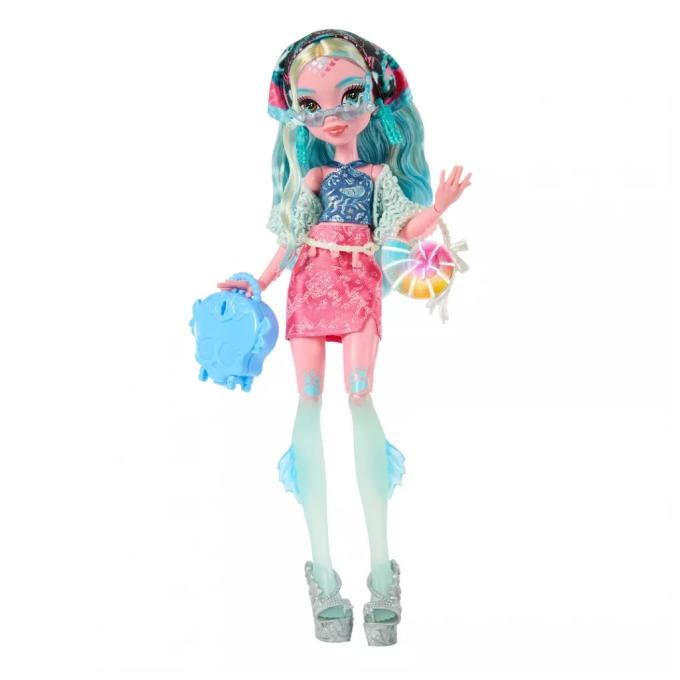 Monster High JDR51