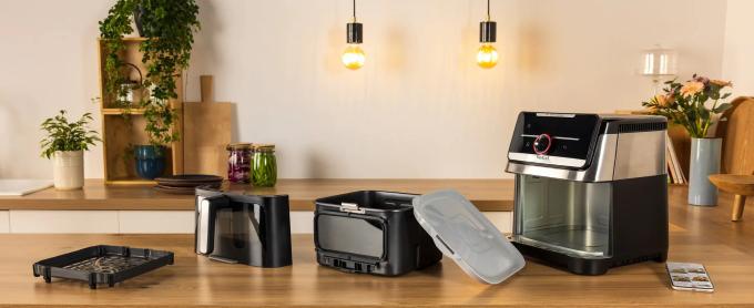 TEFAL EY876DE1