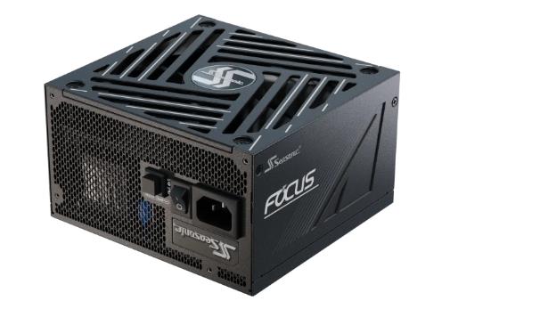 Seasonic FOCUS-GX-750-ATX31