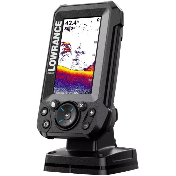 Lowrance 000-16110-001