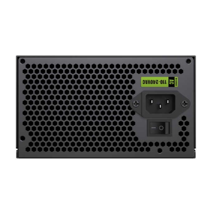 GAMEMAX GP 550B