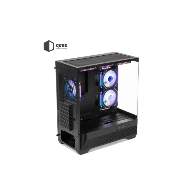 QUBE FORT_GBNU3