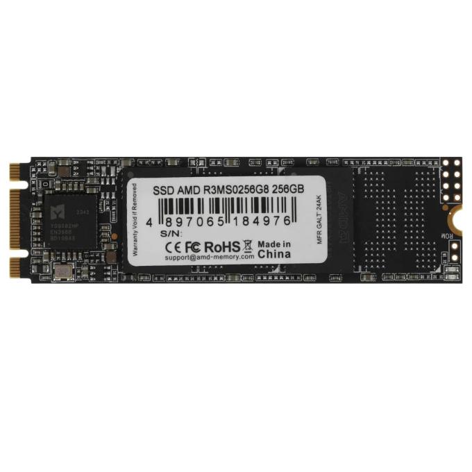 AMD R3MS0256G8