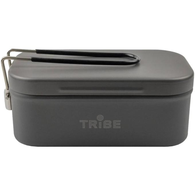 Tribe T-FG-0016-grey