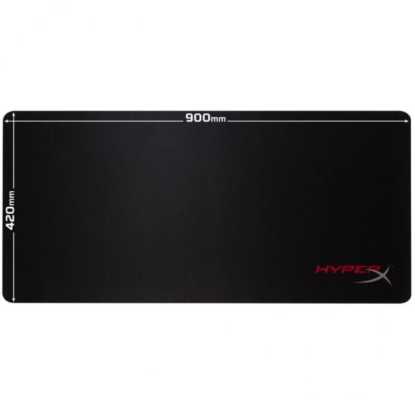 Коврик Kingston HyperX FURY Pro Gaming Mouse Pad (extra large) HX-MPFP-XL