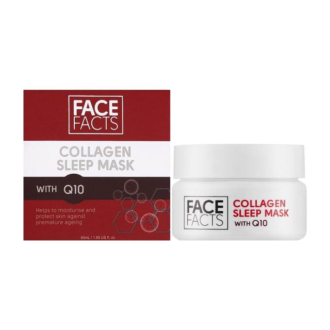 Face Facts 5031413917185