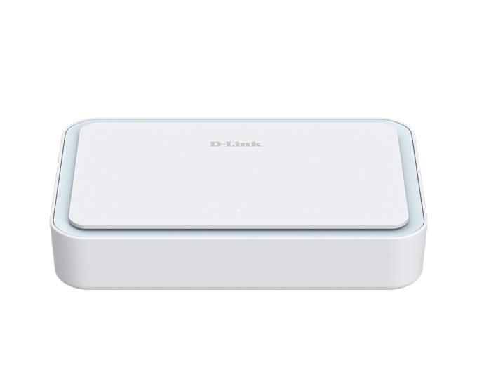 DLINK DBR-330