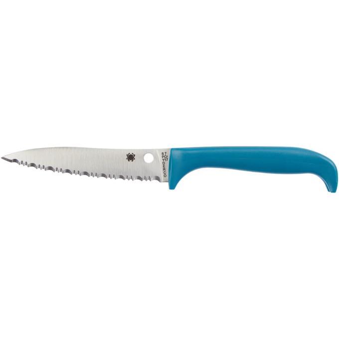 Spyderco K20SBL