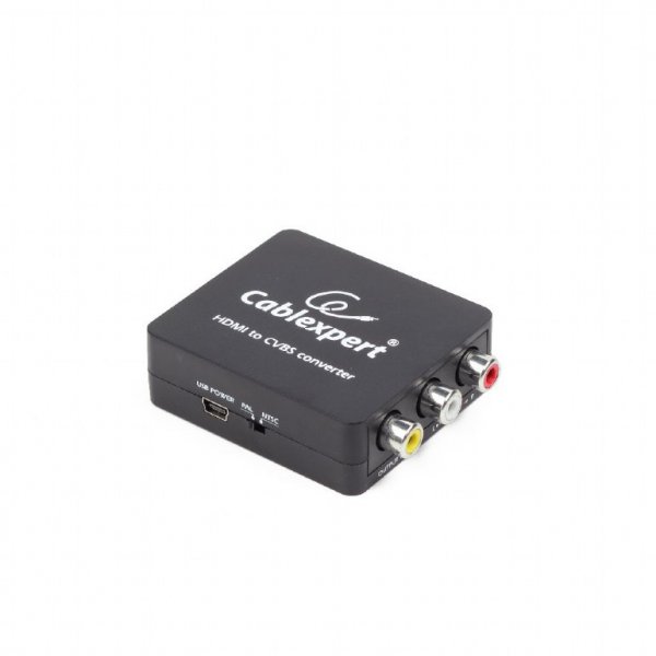 Cablexpert DSC-HDMI-CVBS-001