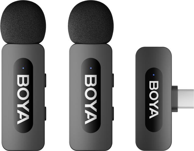 Boya BY-V35