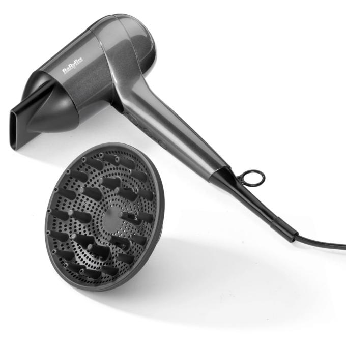 Babyliss D6200DE