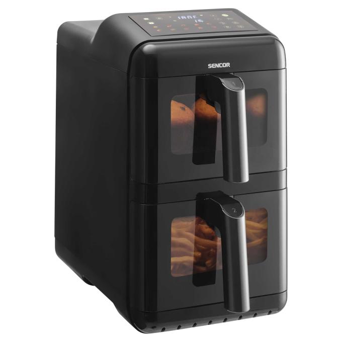 Sencor SFR1250BK