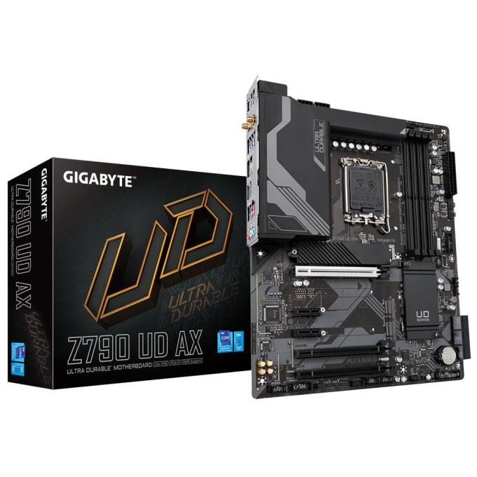 GIGABYTE Z790 UD AX 1.1