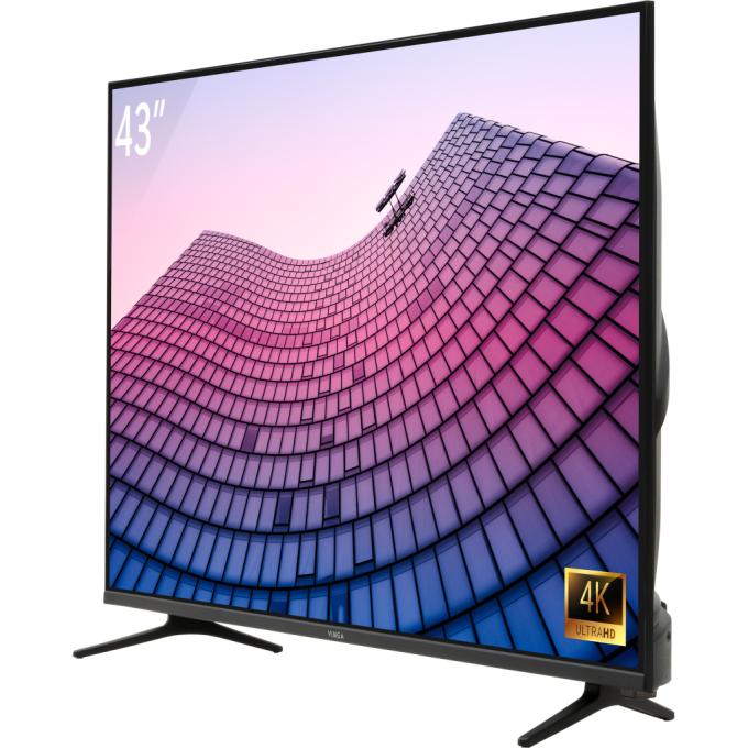 Vinga L43UHD25B