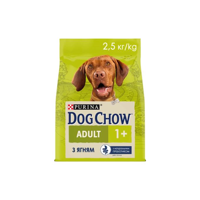 Purina Dog Chow 7613034485946
