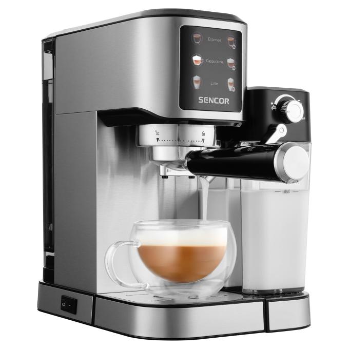 Sencor SES4910SS
