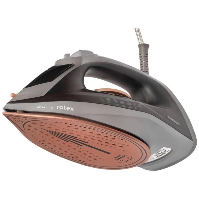 Rotex RIC41-C Ultra Glide