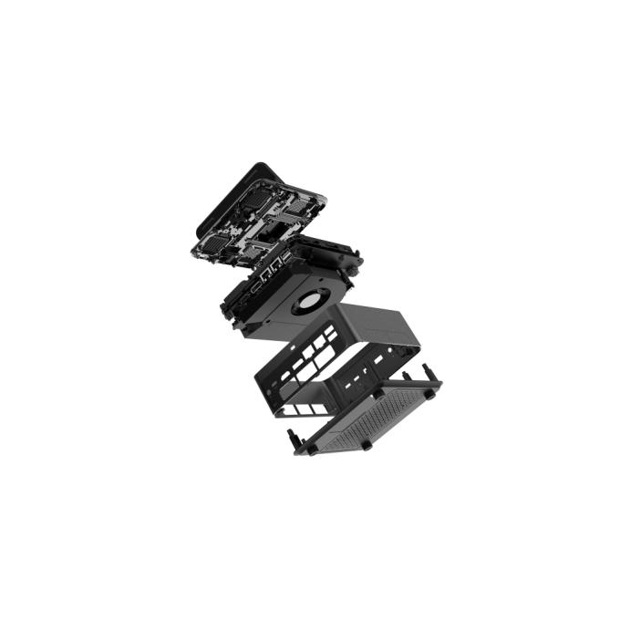 Machenike AR225H48