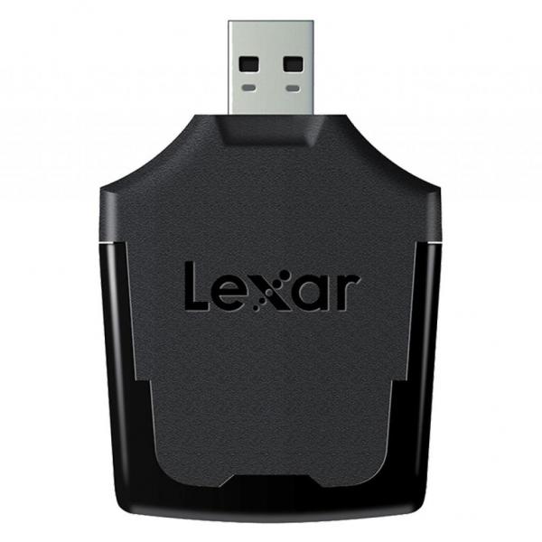 Карта памяти Lexar 32GB XQD 2933X Professional LXQD32GCRBEU2933BN