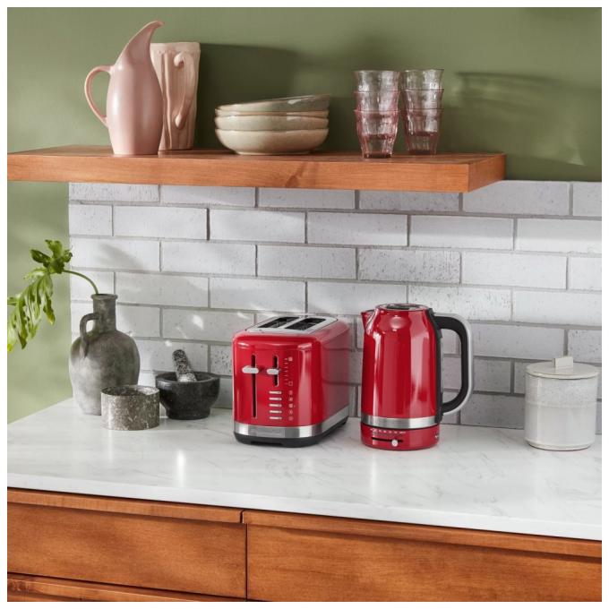 KitchenAid 5KMT2109EER