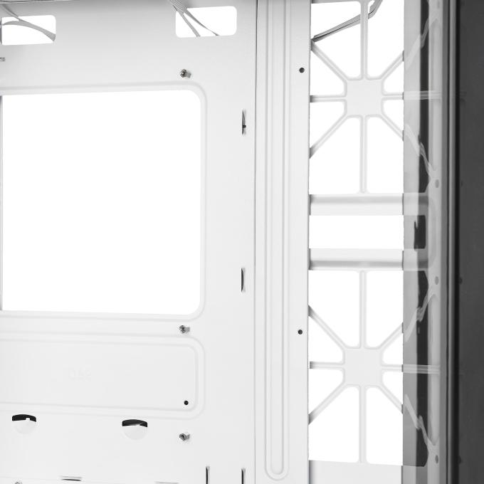 ProLogix Lumi GM-01AW Glass White