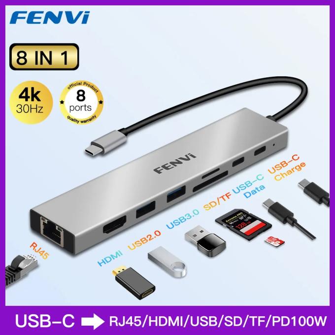 Fenvi F-C801H