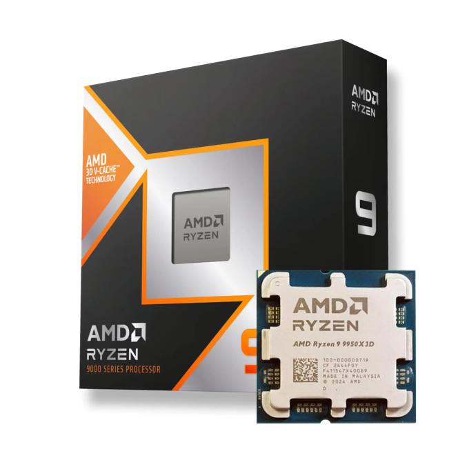 AMD 100-100000719WOF