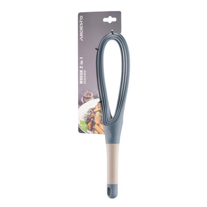 Ardesto AR3029BW