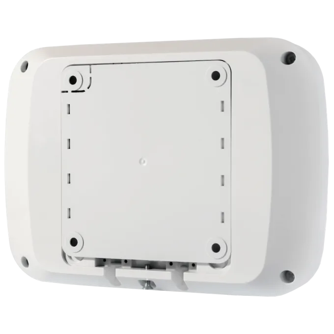 U-Prox MPX LE White