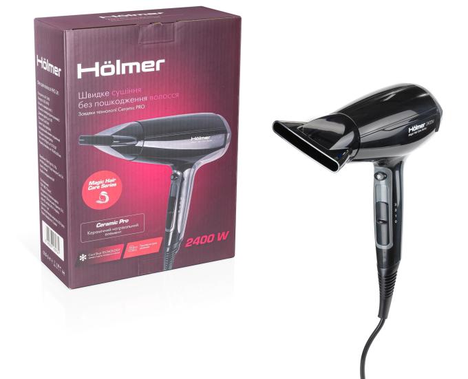Holmer HHD-241
