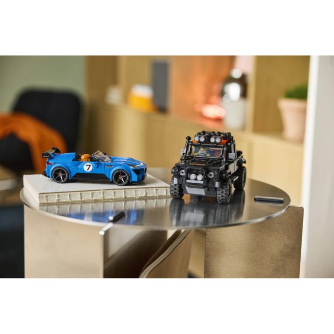 LEGO 77264