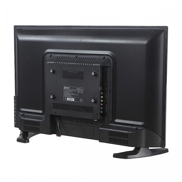 Телевизор Nomi LED-32H10 Black