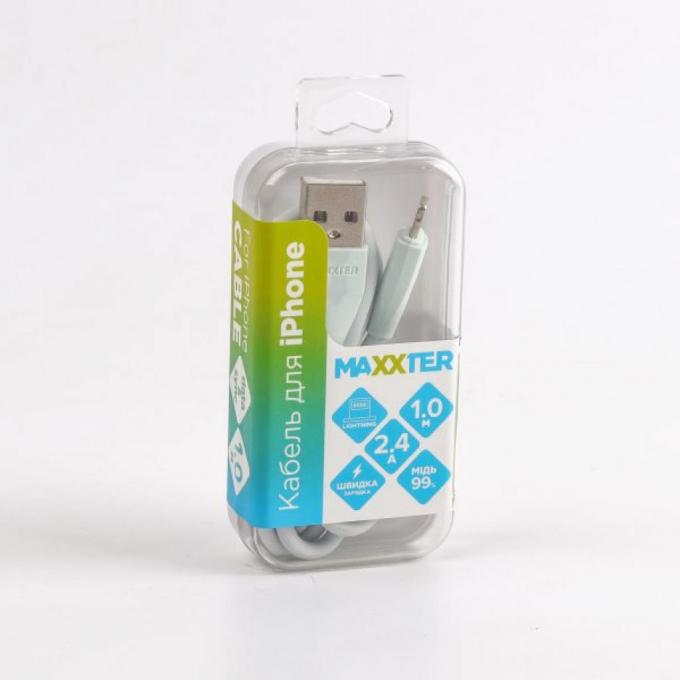 Maxxter UB-L-USB-01MG
