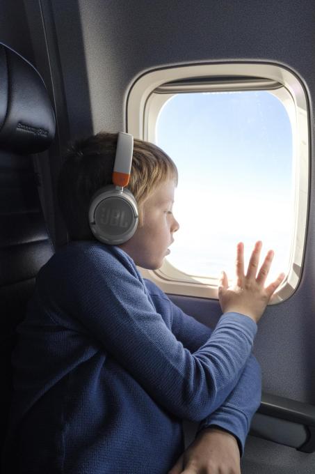 JBL JBLJR460NCPIK